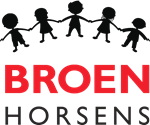 BROEN Horsens
